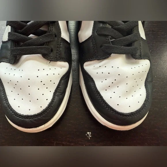 Nike Dunk Low Panda for Men - Picture 8 of 10